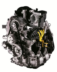 P603C Engine
